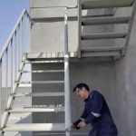 railing design