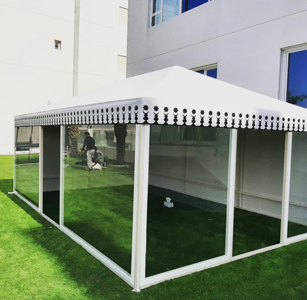 garden table umbrella