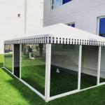 garden table umbrella.